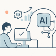 Die Rolle der KI in der Zukunft von QA-Teams Artikelbild für den Artikel: Die Rolle der KI in der Zukunft von QA-Teams