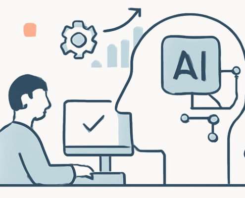 Die Rolle der KI in der Zukunft von QA-Teams 6 Artikelbild für den Artikel: Die Rolle der KI in der Zukunft von QA-Teams
