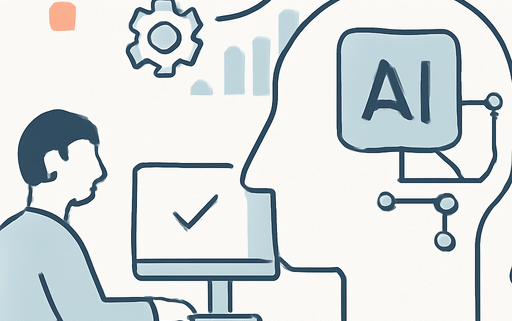 Artikelbild für den Artikel: Die Rolle der KI in der Zukunft von QA-Teams