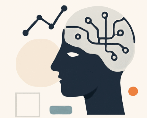 Artikelbild für den Artikel: Die Vorhersage von Anthropic: AGI bis Anfang 2027?