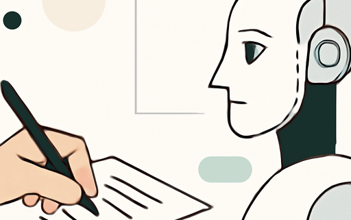 Die Zukunft des Schreibens: Schreiben für KI 1 Artikelbild für den Artikel: Die Zukunft des Schreibens: Schreiben für KI