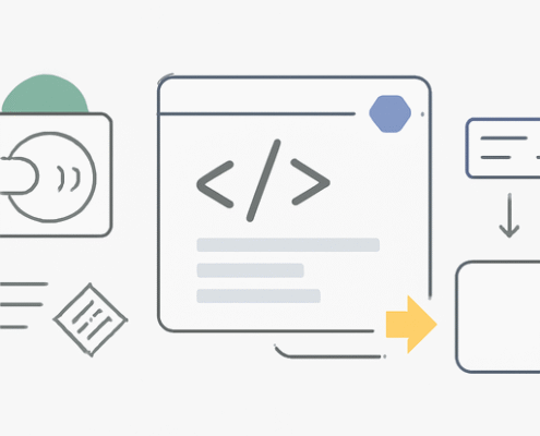 Amp: Der innovative Coding-Agent für effizientes Programmieren 7 Artikelbild für den Artikel: Amp: Der innovative Coding-Agent für effizientes Programmieren