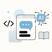 Artikelbild für den Artikel: assistant-ui: Die Open-Source-Bibliothek für KI-Chat-Anwendungen