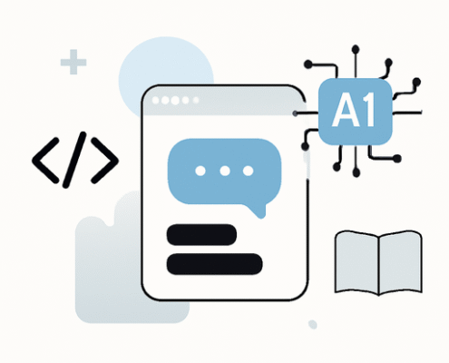 Artikelbild für den Artikel: assistant-ui: Die Open-Source-Bibliothek für KI-Chat-Anwendungen
