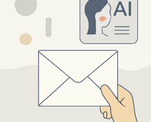 Der Brief, der Gemma aus dem AI Studio zog 1 Artikelbild für den Artikel: Der Brief, der Gemma aus dem AI Studio zog