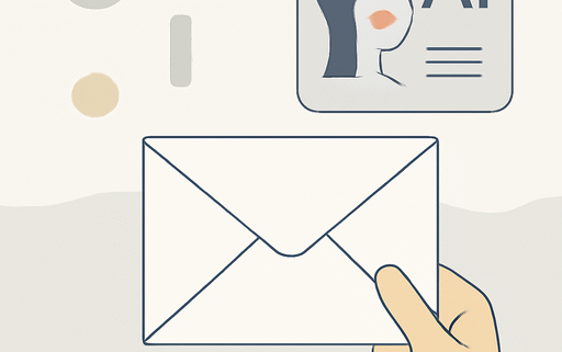 Der Brief, der Gemma aus dem AI Studio zog 1 Artikelbild für den Artikel: Der Brief, der Gemma aus dem AI Studio zog