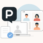 Artikelbild für den Artikel: Perplexity Assistant wird bald an Ihren Meetings teilnehmen können