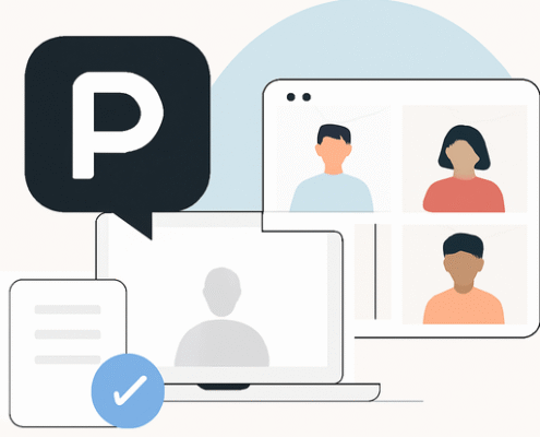 Perplexity Assistant wird bald an Ihren Meetings teilnehmen können 3 Artikelbild für den Artikel: Perplexity Assistant wird bald an Ihren Meetings teilnehmen können