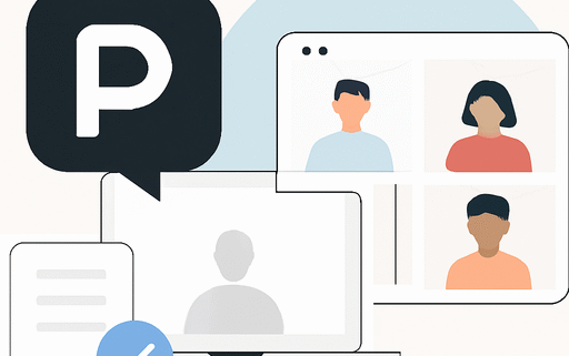 Artikelbild für den Artikel: Perplexity Assistant wird bald an Ihren Meetings teilnehmen können