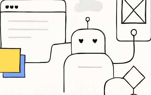 Artikelbild für den Artikel: Praktische KI-Workflows für die Produktentwicklung: Miro's Masterclass-Serie