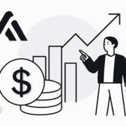Artikelbild für den Artikel: Anthropic strebt 70 Milliarden Dollar Umsatz bis 2028 an