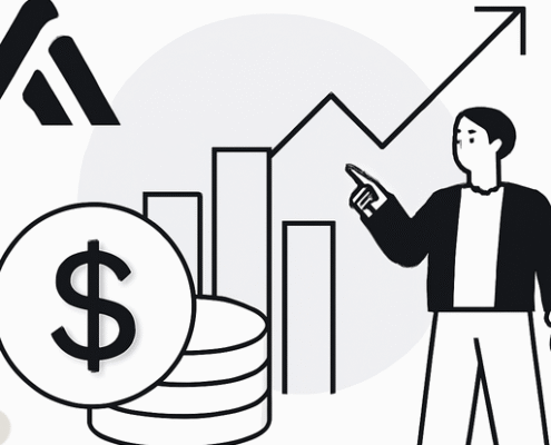 Anthropic strebt 70 Milliarden Dollar Umsatz bis 2028 an 7 Artikelbild für den Artikel: Anthropic strebt 70 Milliarden Dollar Umsatz bis 2028 an