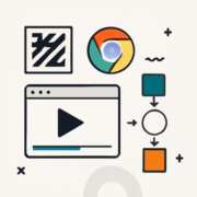 Artikelbild für den Artikel: Die Integration von ffmpeg in die Chrome-Erweiterung von 100x