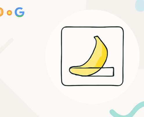 Artikelbild für den Artikel: Google bereitet die Veröffentlichung von Nano Banana 2 vor