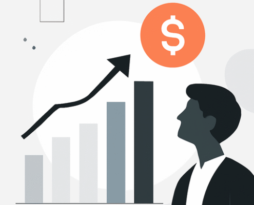 Anthropic strebt 70 Milliarden Dollar Umsatz bis 2028 an 8 Artikelbild für den Artikel: Anthropic strebt 70 Milliarden Dollar Umsatz bis 2028 an
