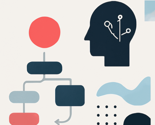 Artikelbild für den Artikel: Beyond Standard LLMs: Innovative Ansätze in der KI