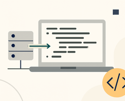 Codeausführung mit MCP: Effizientere Agenten entwickeln 2 Artikelbild für den Artikel: Codeausführung mit MCP: Effizientere Agenten entwickeln