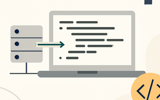 Codeausführung mit MCP: Effizientere Agenten entwickeln 1 Artikelbild für den Artikel: Codeausführung mit MCP: Effizientere Agenten entwickeln