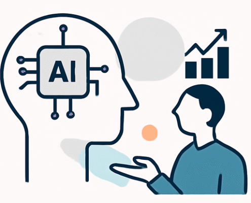 Die Herausforderungen von AI-Agenten in Unternehmen 7 Artikelbild für den Artikel: Die Herausforderungen von AI-Agenten in Unternehmen