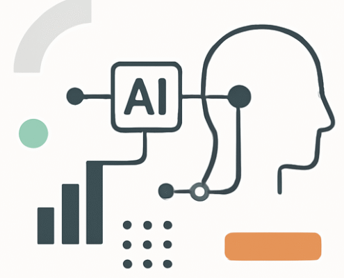 Artikelbild für den Artikel: Die Rolle von KI-Agenten in Unternehmen: Chancen und Herausforderungen