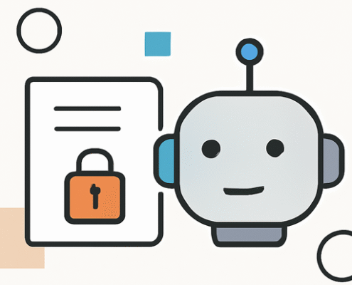 Artikelbild für den Artikel: Die Rolle von Common Crawl bei der Bereitstellung von paywalled Inhalten für KI-Entwickler