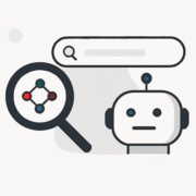 Artikelbild für den Artikel: Semantische Suche für Cursor's Codierungsagenten