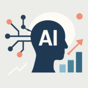 Artikelbild für den Artikel: Die Auswirkungen von KI auf Wirtschaft und Wachstum