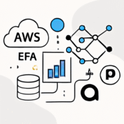 Artikelbild für den Artikel: Trillion-Parameter-Modelle auf AWS EFA: Herausforderungen und Lösungen