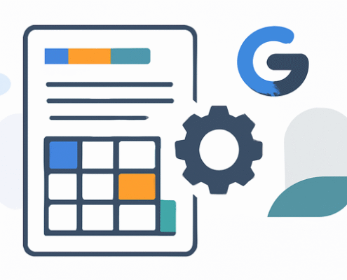 Verbesserungen der strukturierten Ausgaben in der Gemini API 5 Artikelbild für den Artikel: Verbesserungen der strukturierten Ausgaben in der Gemini API