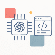 Artikelbild für den Artikel: Neue Möglichkeiten mit GPT-5-Codex-Mini: Effizienzsteigerung für Entwickler