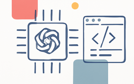Artikelbild für den Artikel: Neue Möglichkeiten mit GPT-5-Codex-Mini: Effizienzsteigerung für Entwickler
