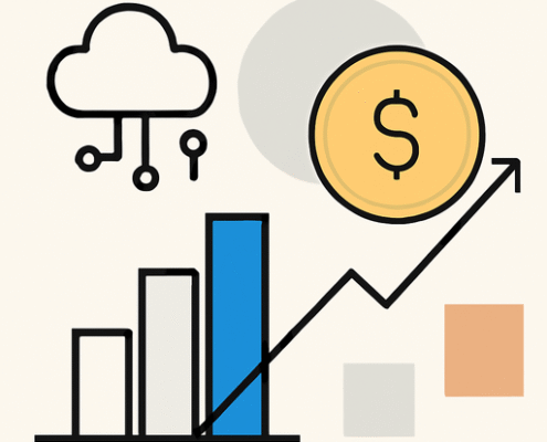 OpenAIs Investitionen in Infrastruktur: Ein Blick auf die 1,15 Billionen Dollar 4 Artikelbild für den Artikel: OpenAIs Investitionen in Infrastruktur: Ein Blick auf die 1,15 Billionen Dollar