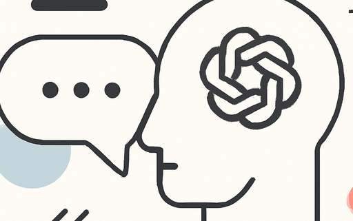 OpenAI bereitet die Veröffentlichung von GPT-5.1 vor 1 Artikelbild für den Artikel: OpenAI bereitet die Veröffentlichung von GPT-5.1 vor