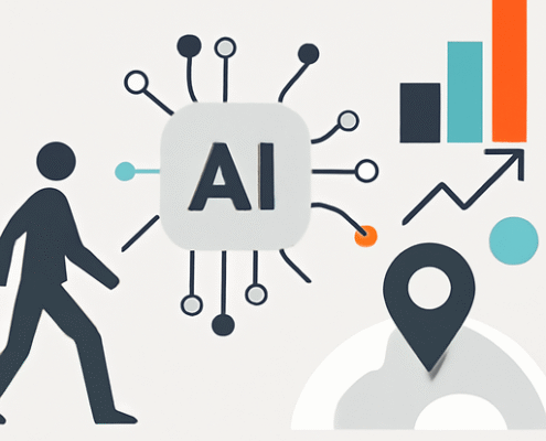 Artikelbild für den Artikel: Die Diffusion von KI: Wo KI am häufigsten genutzt, entwickelt und aufgebaut wird
