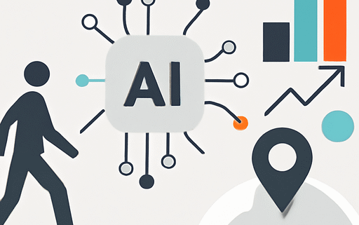 Die Diffusion von KI: Wo KI am häufigsten genutzt, entwickelt und aufgebaut wird 1 Artikelbild für den Artikel: Die Diffusion von KI: Wo KI am häufigsten genutzt, entwickelt und aufgebaut wird