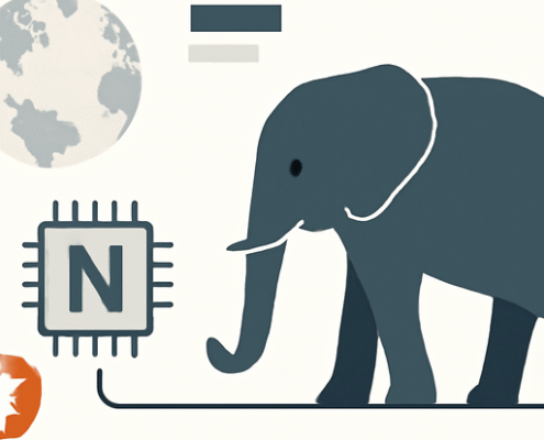 Artikelbild für den Artikel: Der 4,5 Billionen Dollar Elefant im Raum