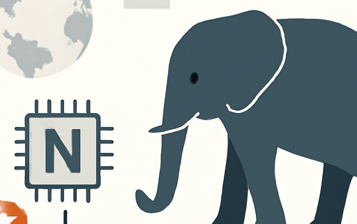 Artikelbild für den Artikel: Der 4,5 Billionen Dollar Elefant im Raum