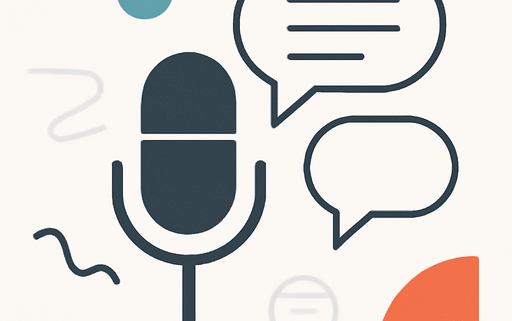 Artikelbild für den Artikel: Omnilingual ASR: Ein bahnbrechendes System für mehrsprachige Spracherkennung