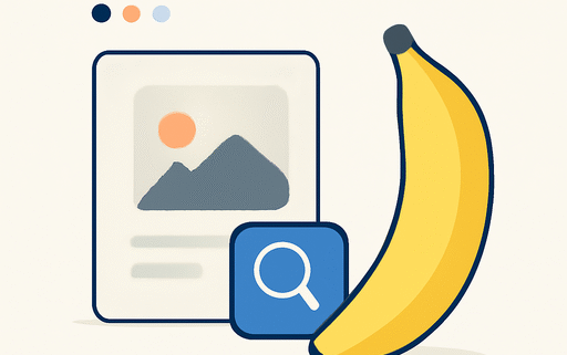 Artikelbild für den Artikel: Neue Leaks von Bildproben durch Nano Banana 2