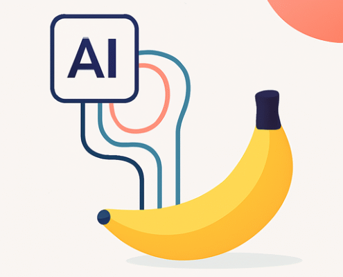 Nano Banana: Präzise Bildgenerierung durch Prompt Engineering 6 Artikelbild für den Artikel: Nano Banana: Präzise Bildgenerierung durch Prompt Engineering