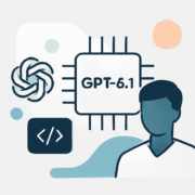 Einführung von GPT-5.1 für Entwickler Artikelbild für den Artikel: Einführung von GPT-5.1 für Entwickler