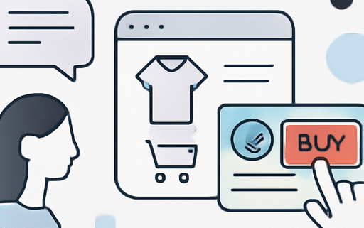 Googles neue KI-gestützte Einkaufsfunktionen: Conversational Shopping und Agentic Checkout 1 Artikelbild für den Artikel: Googles neue KI-gestützte Einkaufsfunktionen: Conversational Shopping und Agentic Checkout