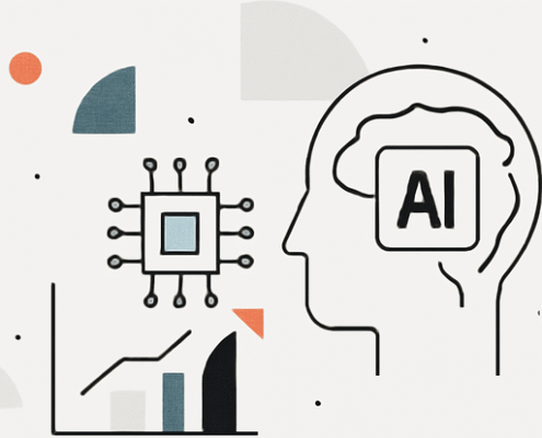 Jevons oder Bust: Die wachsende Nachfrage nach KI und ihre Auswirkungen 3 Artikelbild für den Artikel: Jevons oder Bust: Die wachsende Nachfrage nach KI und ihre Auswirkungen