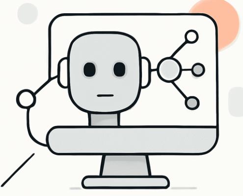 Artikelbild für den Artikel: SIMA 2: Der interaktive AI-Agent von Google DeepMind