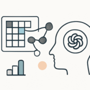 Artikelbild für den Artikel: Sparsamen Transformer für bessere Interpretierbarkeit von KI-Modellen