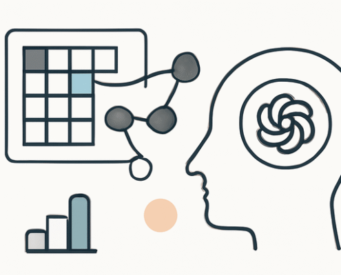 Artikelbild für den Artikel: Sparsamen Transformer für bessere Interpretierbarkeit von KI-Modellen