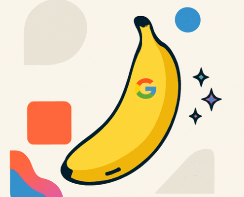 Artikelbild für den Artikel: Google bringt Nano Banana Pro powered by Gemini 3 auf den Markt