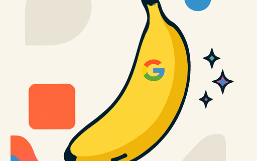 Artikelbild für den Artikel: Google bringt Nano Banana Pro powered by Gemini 3 auf den Markt