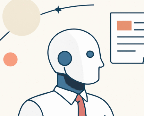 Kosmos: Der KI-Wissenschaftler von FutureHouse 4 Artikelbild für den Artikel: Kosmos: Der KI-Wissenschaftler von FutureHouse