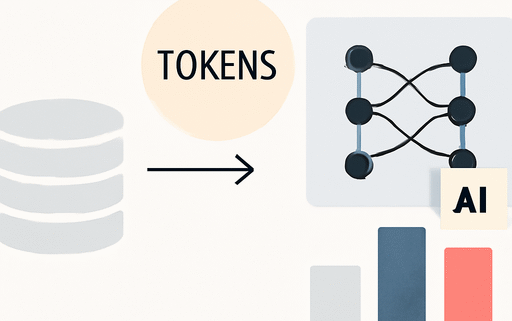 Die 1 Milliarde Token Herausforderung: Das perfekte Pre-Training-Mix finden 1 Artikelbild für den Artikel: Die 1 Milliarde Token Herausforderung: Das perfekte Pre-Training-Mix finden